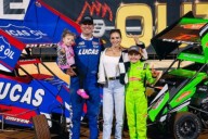 Kyle Busch’s Latest ‘Team Member’ Has Fans Smiling Everywhere Kyle Busch shares a heartwarming family update on Instagram, sparking playful fan reactions, warm congratulations, and curiosity online. B