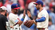 Why Phillies’ Trea Turner doubted Kyle Schwarber would hit 5th HR