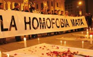 Tres ataques homoodiantes en 10 días: la violencia como política