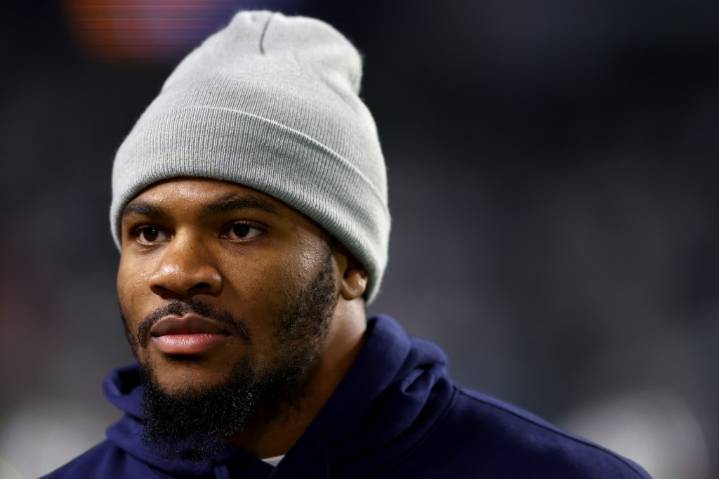 Micah Parsons drama continues to hang over Cowboys