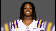 THE INVESTIGATIVE UNIT: LSU running back JT Lindsey suspended from team after police arrest