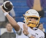 High school football season begins with marquee matchups, varsity debut on Friday’s schedule