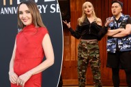 ‘SNL’ star Chloe Fineman appears to reveal her Season 51 fate