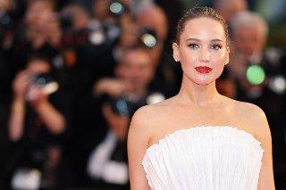 ¡Jennifer Lawrence será reconocida con un prestigioso premio honorífico en el Festival de San Sebastián!