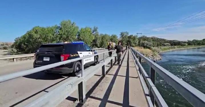 Body found at Duck Creek in Yellowstone County identified