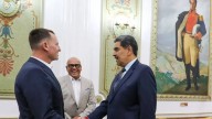 El juego ambiguo de Trump con Venezuela: del canje de presos a la amenaza militar