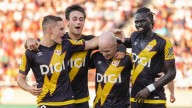 Rayo gana 3-1 al Girona y Villarreal derrota al Oviedo en el arranque de LaLiga 2025