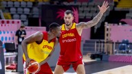 España inicia hoy el camino para reeditar el título del Eurobasket ante la combativa Georgia