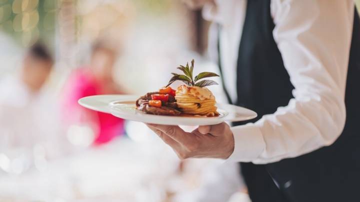 Have a bite! DFW Restaurant Week returns to North Texas