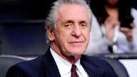 Lakers to honor Hall of Famer Pat Riley with statue on Feb. 22