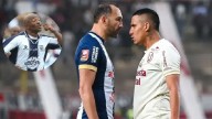 Waldir Sáenz respaldó a Hernán Barcos en controversia con Alex Valera: "Hizo bien al hablar y lo defiendo al 200%"