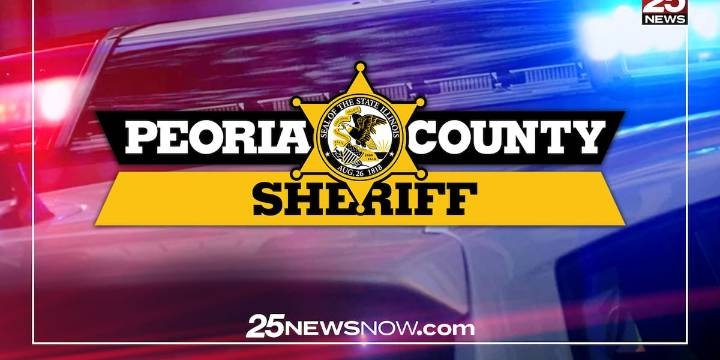 Peoria County Sheriff: Some young criminals need longer repercussions to avoid re