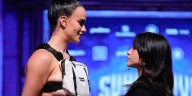 Gala Montes revela por qué no aceptó bajar de peso para la pelea contra Alana Flores: “Yo no soy boxeadora”