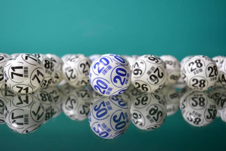 The Stats Show These Numbers Should be Played for Next Powerball
