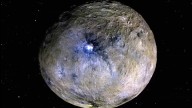 Dwarf planet Ceres may have once been suitable for life, new study suggests