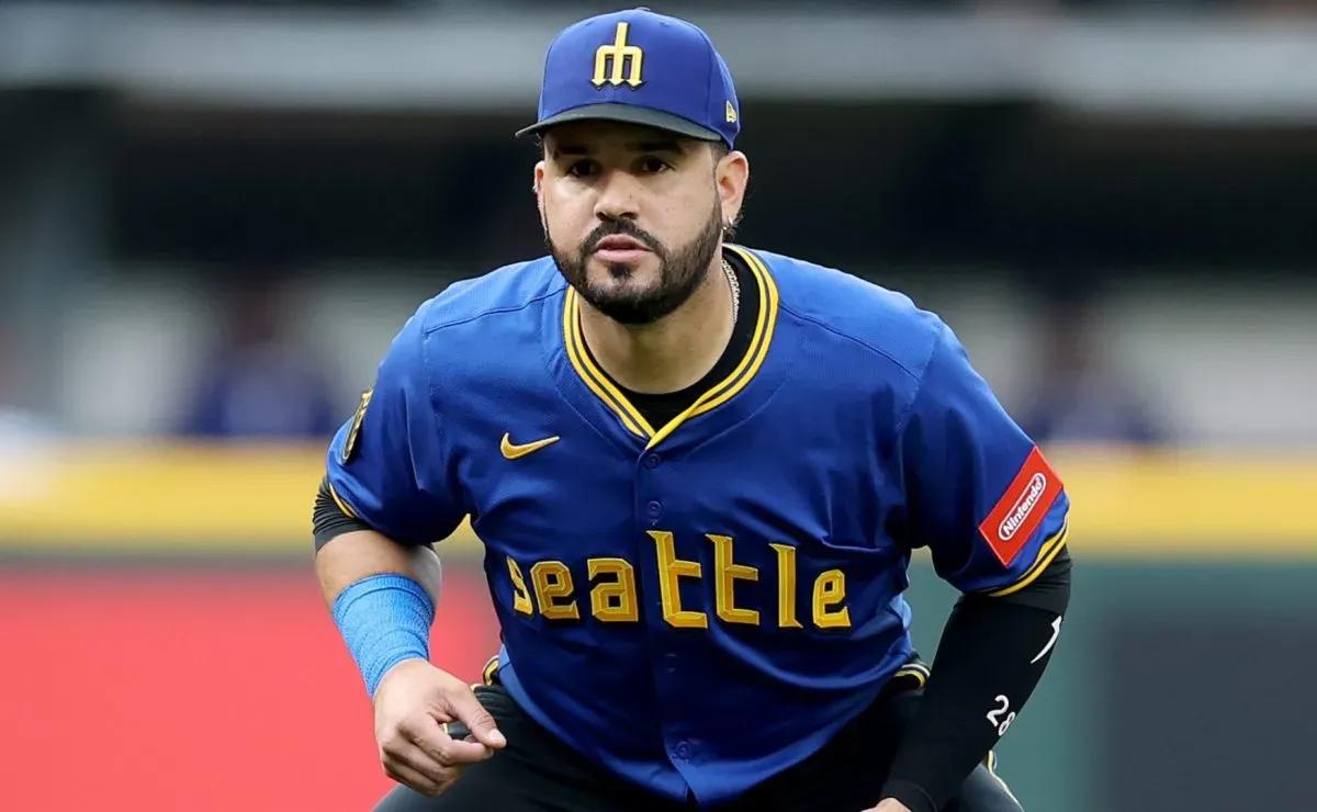 Eugenio Suarez’s contract, salary and remaining time on the Seattle Mariners: All about his MLB deal