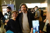 "Del Caño es el único confiable, se banca el archivo"