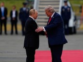 Where do Peace Talks Between Russia and Ukraine Stand?