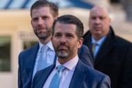 The Trump Family’s Crypto Empire Is Expanding
