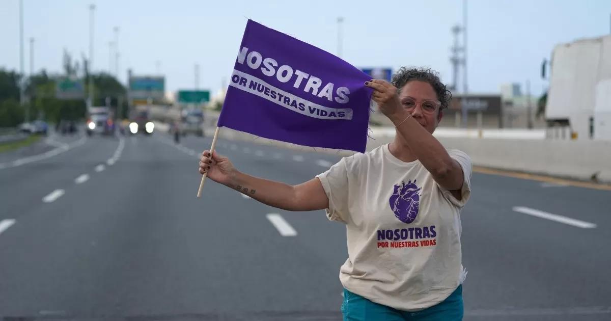 Radican proyecto de ley para evitar impunidad en casos de feminicidio