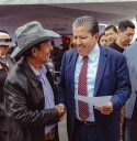 Impulsa Gobernador David Monreal Iniciativa para Eliminar el Requisito de la Apostilla de los Certificados de Nacimiento Extranjero