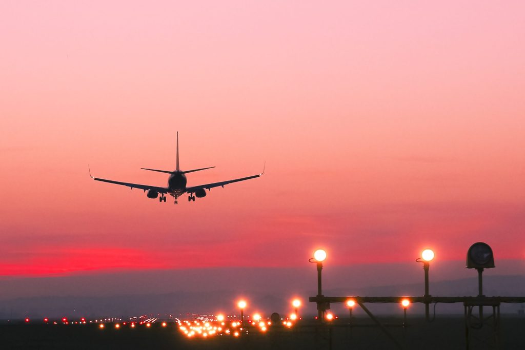 Grand Forks Leaders Push For Daily Flights From GFK To Denver