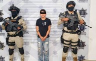 Detienen al joven Ángel Eduardo por homicidio de un hombre de 49 años en Real del Sol