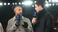 Theo Walcott compares Arsenal teenage sensation with Lionel Messi