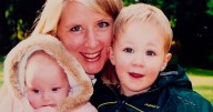 Family of slain wife terrified as ex-BA pilot Robert Brown seeks parole
