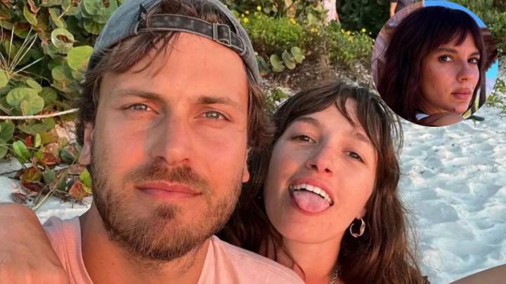 Cande Vetrano y Andrés Gil en crisis por el escándalo entre Gime Accardi y Nico Vázquez