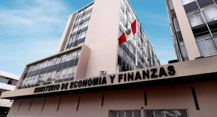 MEF: ANIN pide un incremento de 140% en sus recursos que nos alejaría de cumplir la regla fiscal