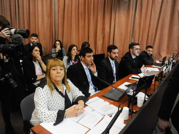 La fiscal pidió 15 años de prisión para Sabag Montiel y 14 para su ex novia por el intento de asesinato de Cristina Kirchner