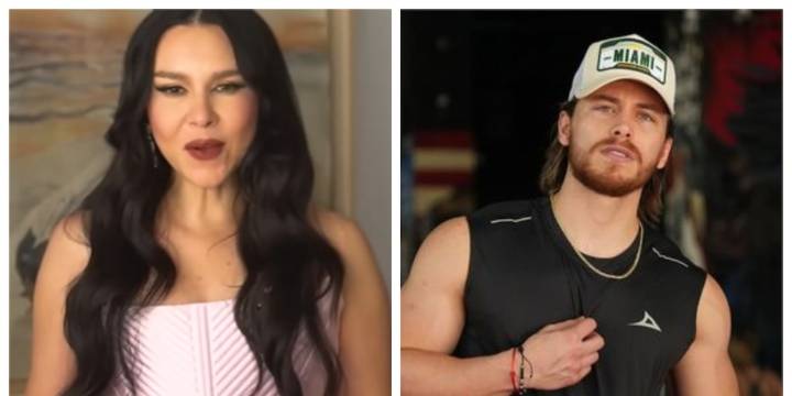 “Nuestro gallo”: Belanova invita a Aldo de Nigris a ‘bailar juntos’ tras la final de La Casa de los Famosos 2025