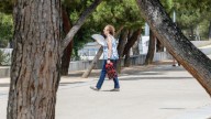 Fin de la ola de calor: el aire atlántico rebaja las temperaturas en el noroeste peninsular