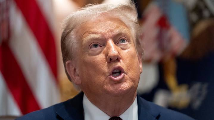 What polling shows about Trump's pivot from immigration to crime