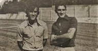 Historia en 4 tiempos | 18 Jugadores fijos en la plantilla del CD Orense