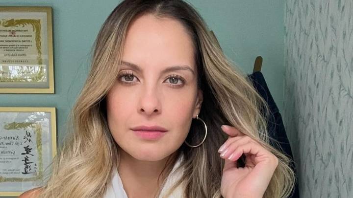 Laura Acuña soltó sentido mensaje de despedida y dejó a la vista decisión que tomó e involucra a sus hijos: “Nos preparamos”