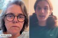 Rosie O’Donnell falsely rants that transgender Minneapolis Catholic school shooter was ‘MAGA person, white supremacist’ in conspiracy