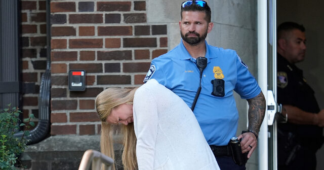 Media Honors Murderer's Trans Pronouns After He Slaughtered Catholic Children