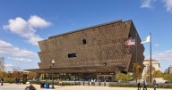 White House orders a review of exhibits at Smithsonian museums ahead of nation’s 250th birthday