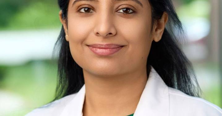 Cancer specialist Paduri joins Ballad staff