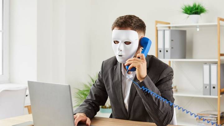 Así es como la estafa "La Patrona" utiliza la urgencia para engañar y vaciar cuentas