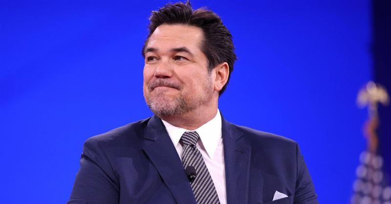 EXCLUSIVE: Dean Cain Joins ICE After Clearing Over $800K In Tax Liens