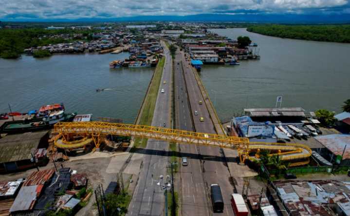 Vigencias futuras: otro eslabón que enreda financiación de infraestructura