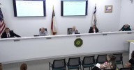 San Patricio County commissioners sign resolution opposing Evangeline groundwater project