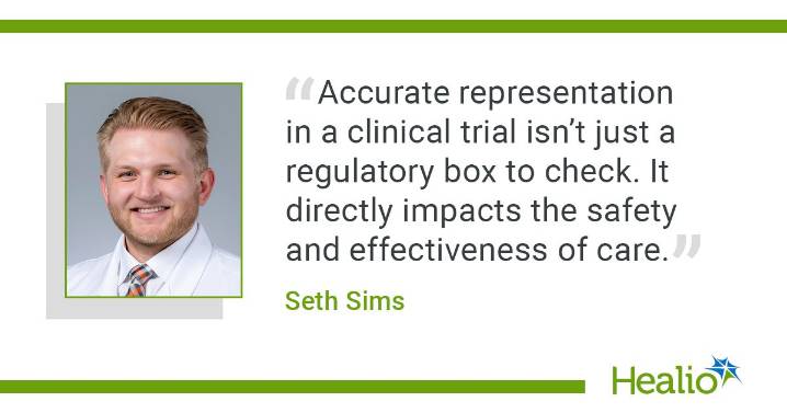 Lupus treatment ‘suffers’ when clinical trials are not diverse