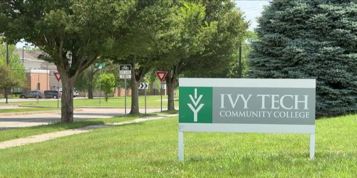 Former Ivy Tech chancellor sues college, claims racial and gender bias in her firing