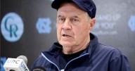 North Carolina begins its journey under Bill Belichick under the spotlight