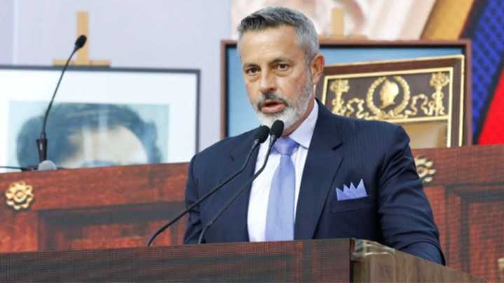 AN activo comisión preliminar para nombrar nuevo inspector general de tribunales