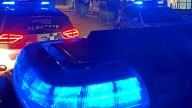 Lo dejaron tirado en el suelo en esta concurrida calle de Albacete y huyeron corriendo